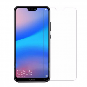 محافظ صفحه نمایش شیشه ای معمولی Huawei nova 3e