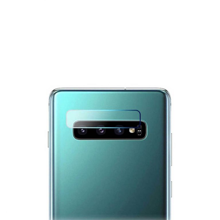 محافظ لنز دوربین samsung- S10 PLUS