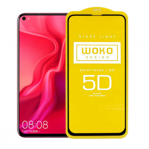 محافظ صفحه نمایش Huawei Nova 4
