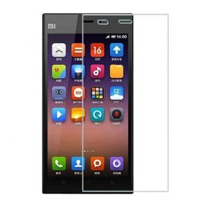 محافظ صفحه نمایش Xiaomi Mi 3