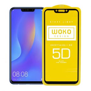 محافظ صفحه نمایش درجه یک Huawei Nova 3i