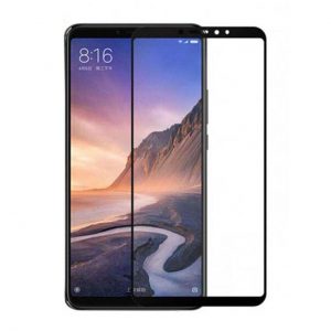 محافظ صفحه نمایش  Xiaomi Mi MAX 3