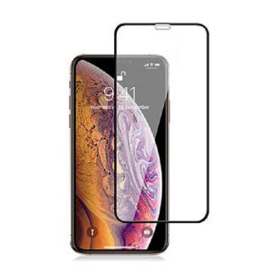 محافظ صفحه نمایش فول آیفون XS MAX