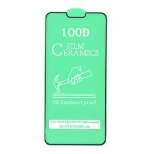 گلس سرامیکی گوشی شیائومی Mi A3 100D
