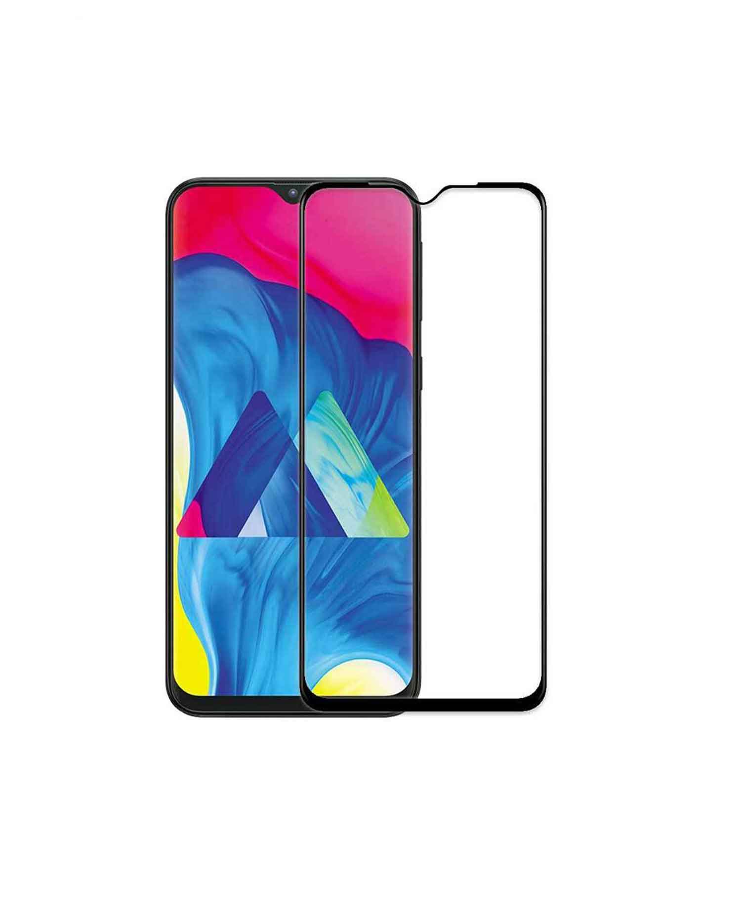 Matte-Cover-Glass-Samsung-M10-product-1