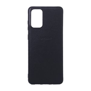 قاب چرمی مشکی Samsung S11