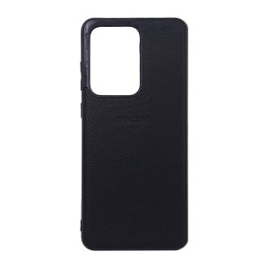 قاب چرمی مشکی Samsung S11PLUS
