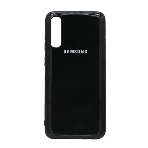 قاب دو رنگ Samsung A70