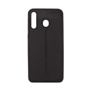 قاب AUTO FOCUS کاوان مشکی Samsung M30