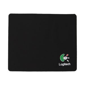 ماوس پد Logitech ساده سایز کوچک