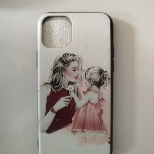 قاب طرح دار Apple IPhone 11