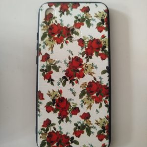 قاب طرح دار Huawei NOVA 3E