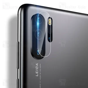 محافظ لنز دوربین Huawei P30 Pro پک دو عددی