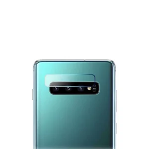 محافظ لنز دوربین سامسونگ S10 PLUS