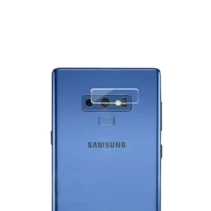 محافظ لنز دوربین سامسونگ Note9