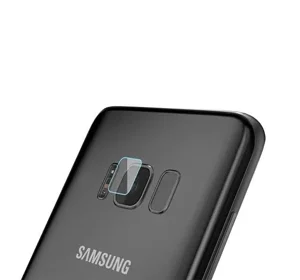 محافظ لنز دوربین samsung S8