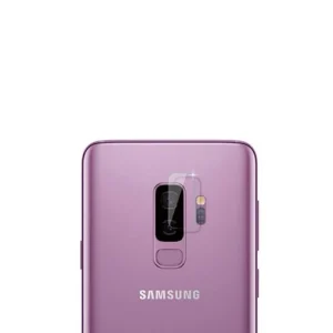 محافظ لنز دوربین سامسونگ S9 PLUS