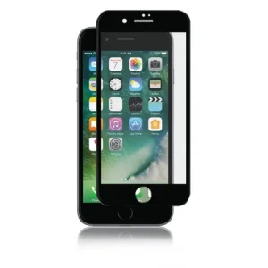 محافظ صفحه نمایش مشکی iPhone6 plus/6S plus