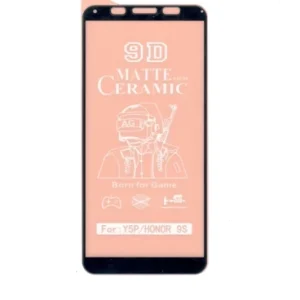 گلس سرامیکی هواوی Y5P / honor 9s