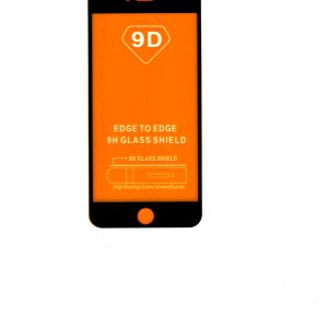 محافظ صفحه نمایش مشکی iPhone6 plus/6S plus