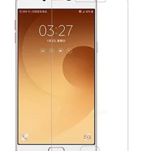 محافظ صفحه نمایش شیشه ای Samsung C7 Pro