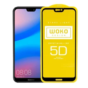 محافظ صفحه نمایش Huawei P20 Lite