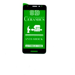 محافظ صفحه نمایش سرامیکی سامسونگ A2 CORE
