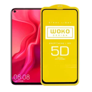 محافظ صفحه نمایش Huawei Nova 4