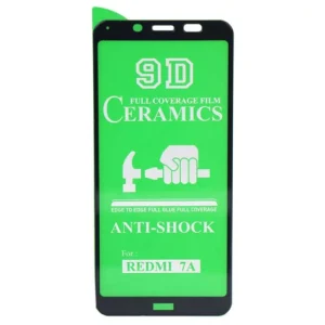 گلس سرامیکی شیائومی Redmi 7A/6/6A