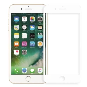 محافظ صفحه نمایش سفید Apple iPhone 6/6S
