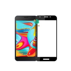 گلس فول چسب سامسونگ Samsung Galaxy A2 Core