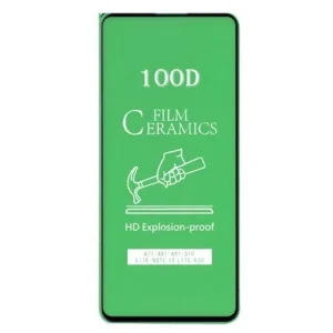 گلس سرامیکی SAMSUNG GALAXY a71/A81/A91/S10 LITE