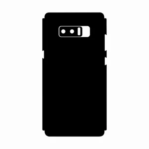 برچسب پوششی  سامسونگ NOTE 8
