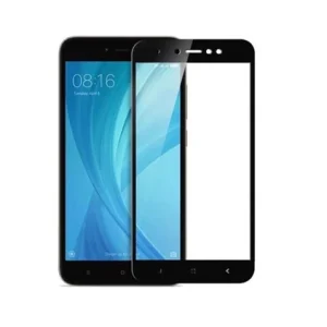 گلس فول موبایل شیائومی Xiaomi Redmi Note 5A