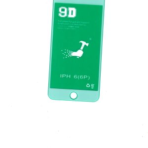 محافظ صفحه نمایش سفید iPhone6 plus/6S plus
