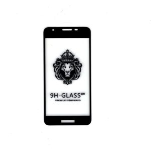 گلس فول چسب سامسونگ  Samsung Galaxy A2 Core 9H