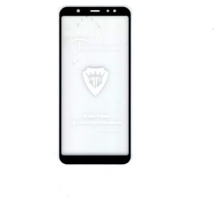 محافظ صفحه نمایش سامسونگ A6 PLUS 2018 MB