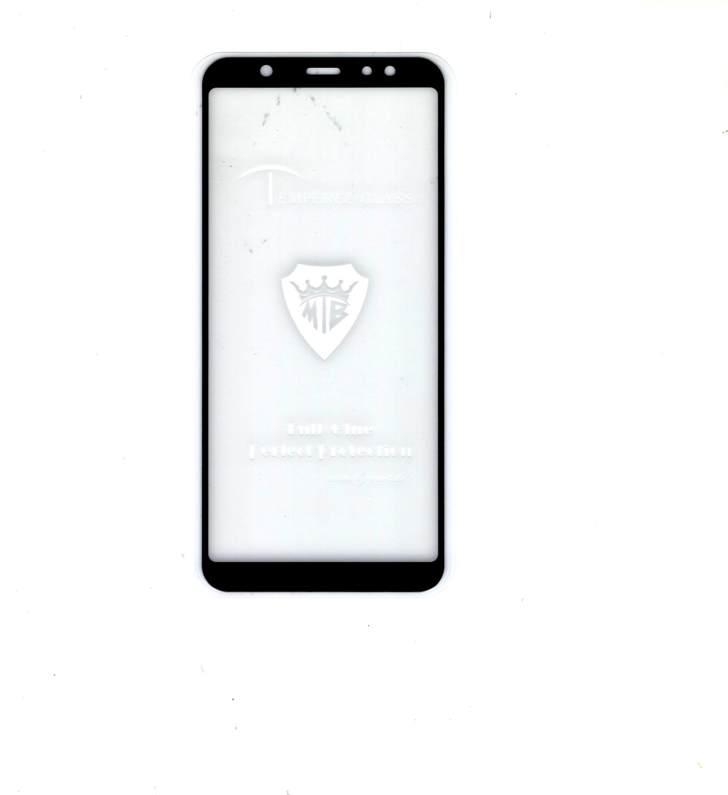 A6 +2