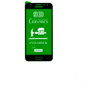 محافظ صفحه نمایش سرامیکی سامسونگ J3 PRO